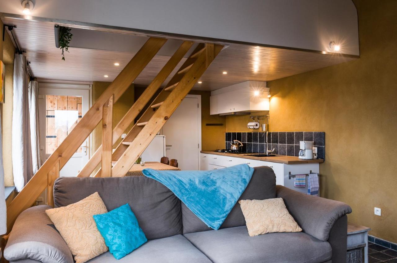 B&B Art.14 Morkhoven Extérieur photo