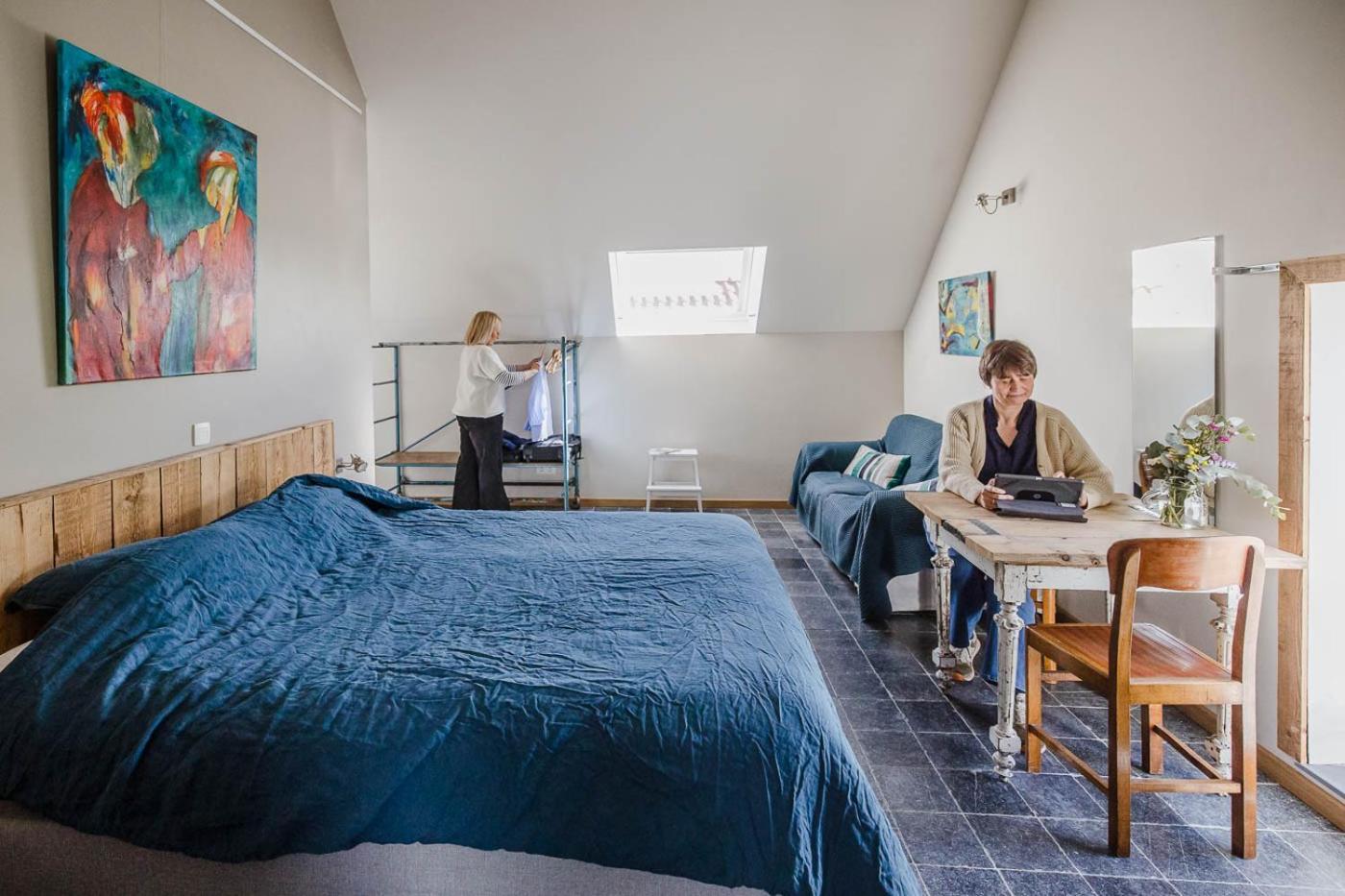 B&B Art.14 Morkhoven Extérieur photo